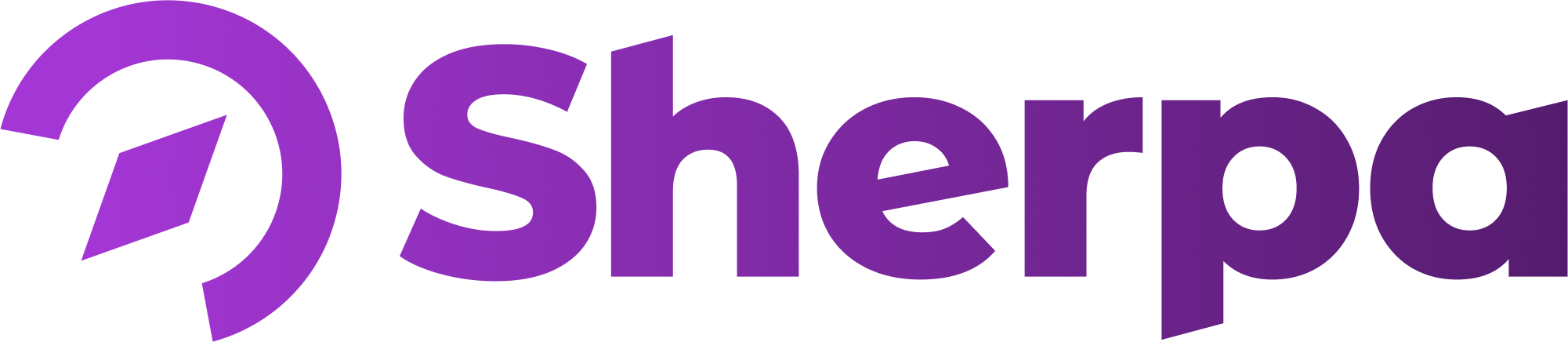 Sherpa Platform logo